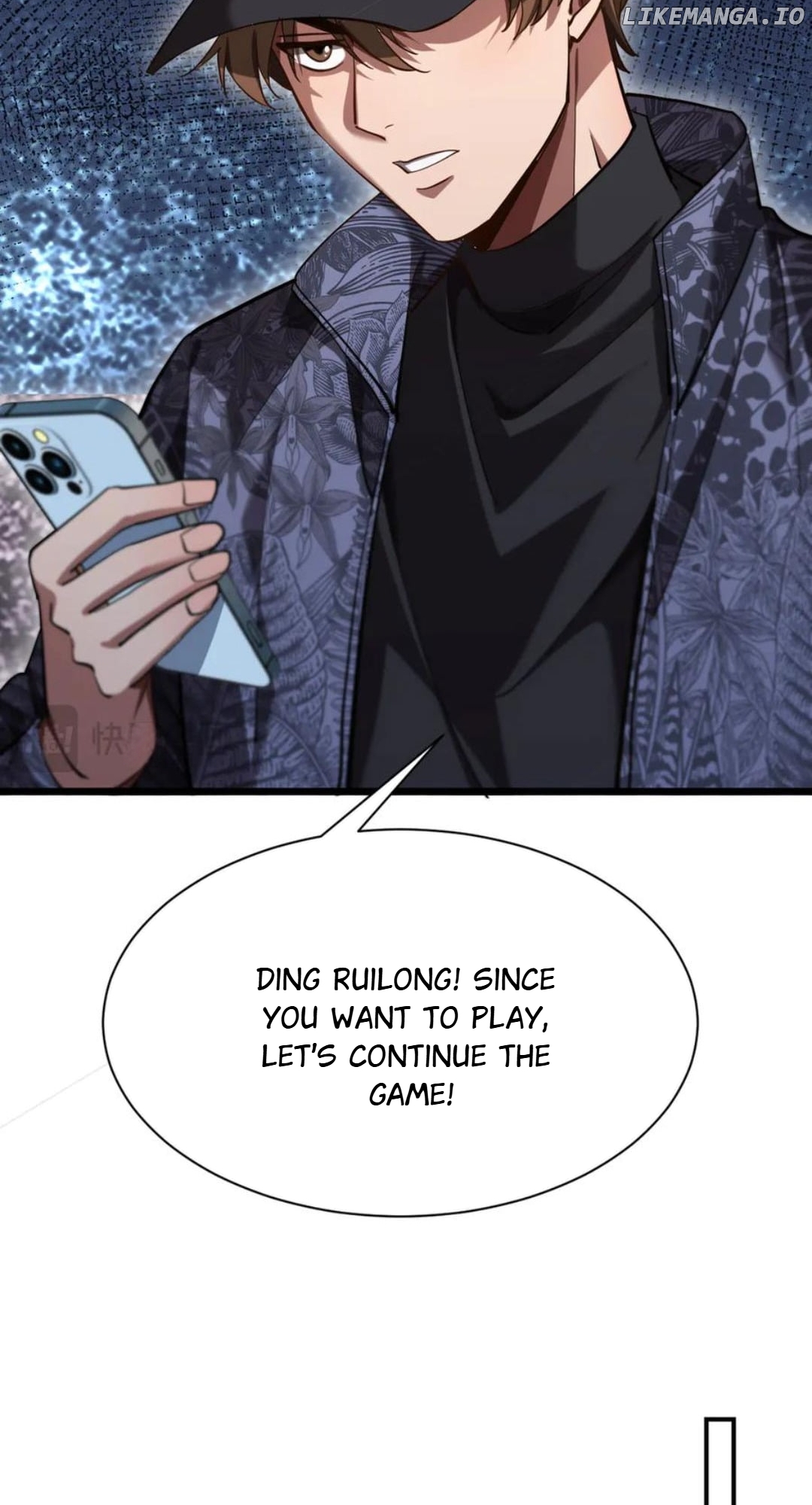 I’m Trapped In This Day For One Thousand Years Chapter 164 - page 38